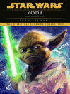 Cover image for Yoda